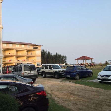 Debraj Beach Resort 만다르모니 외부 사진
