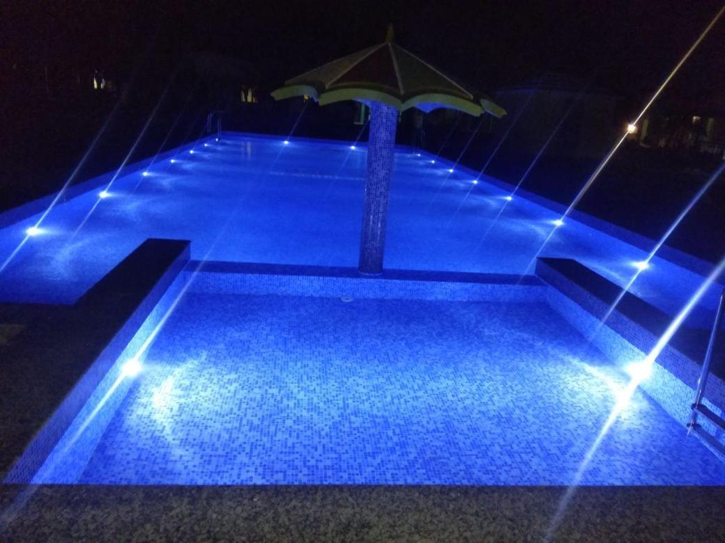 Debraj Beach Resort 만다르모니 외부 사진