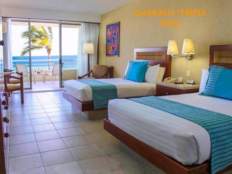 Debraj Beach Resort 만다르모니 외부 사진