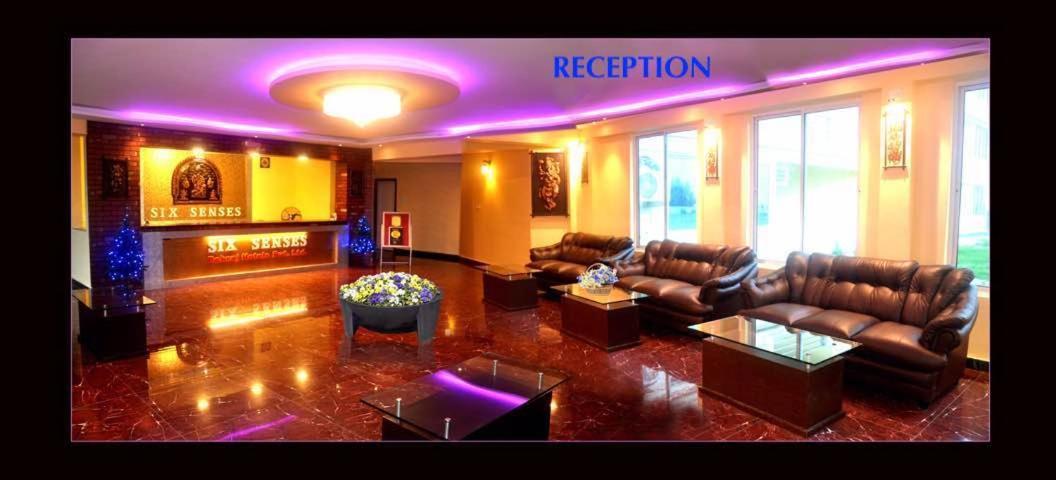 Debraj Beach Resort 만다르모니 외부 사진