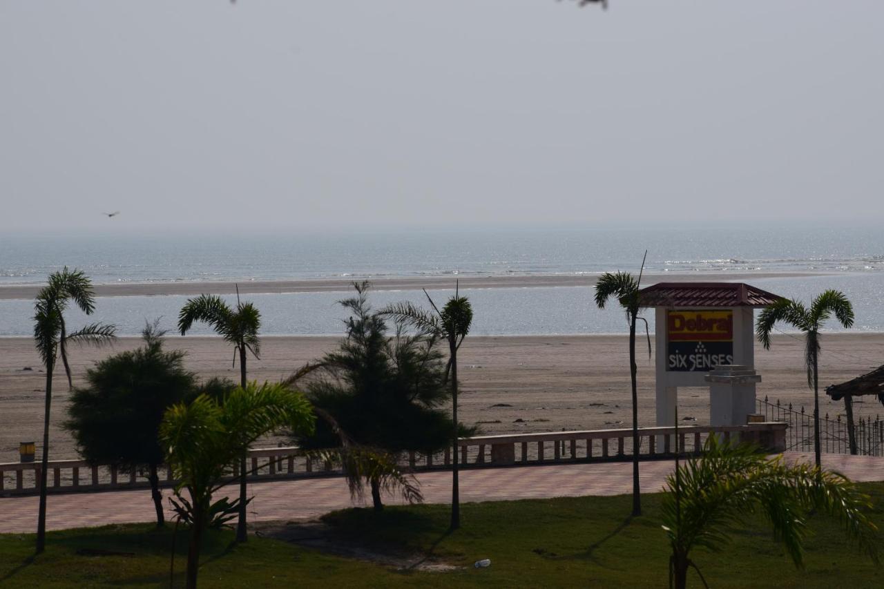 Debraj Beach Resort 만다르모니 외부 사진